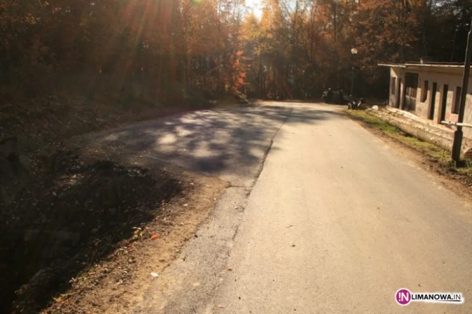 Ulica Kasprowicza wyremontowana - zdjęcie 2