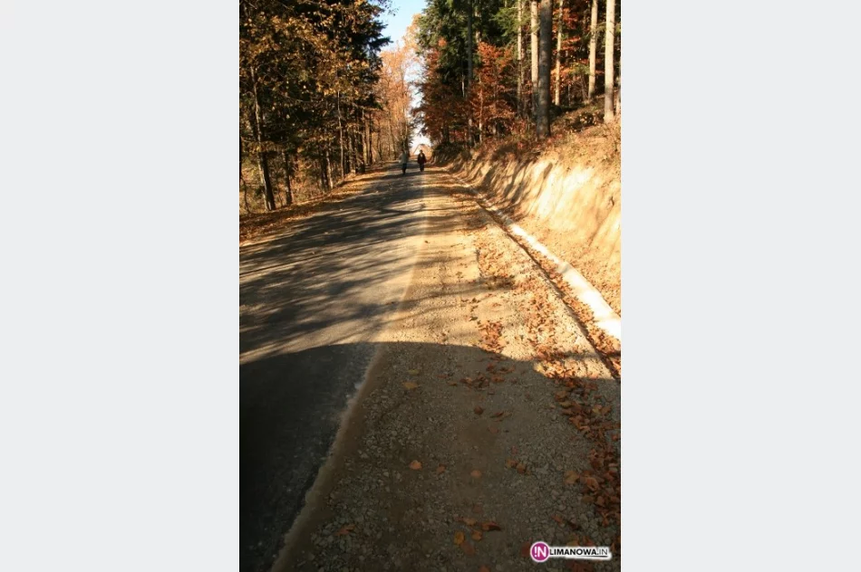 Ulica Kasprowicza wyremontowana - zdjęcie 3