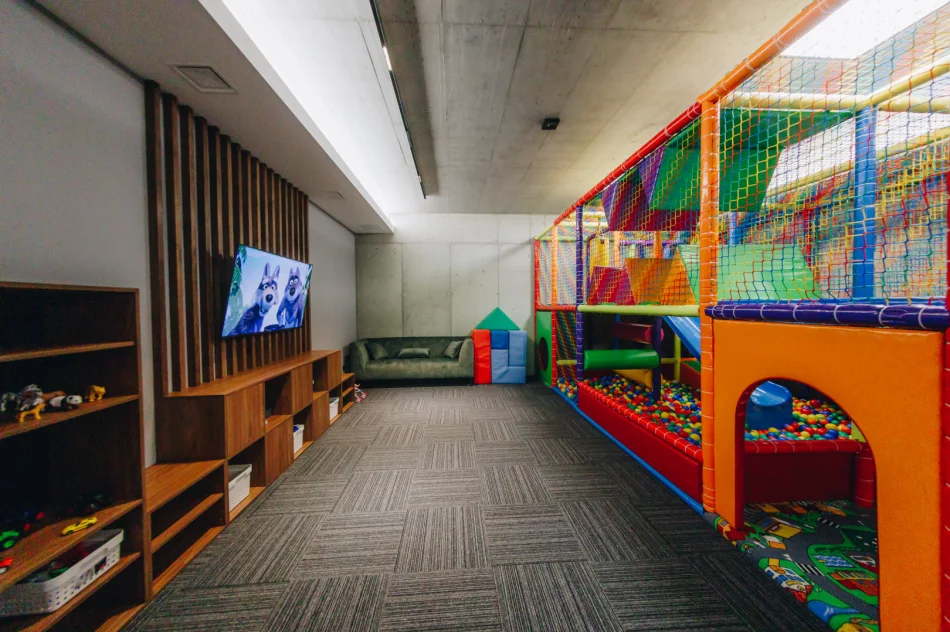 Designerska rewolucja w Sali Bankietowej Foksal – zobacz co się zmieniło! - zdjęcie 2