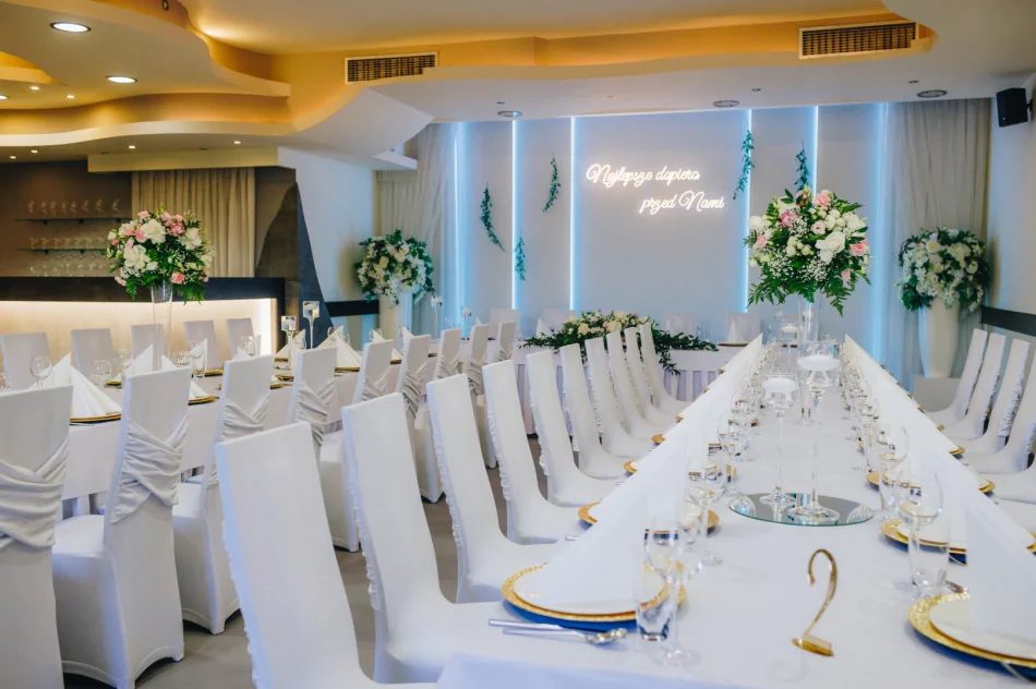 Designerska rewolucja w Sali Bankietowej Foksal – zobacz co się zmieniło! - zdjęcie 3