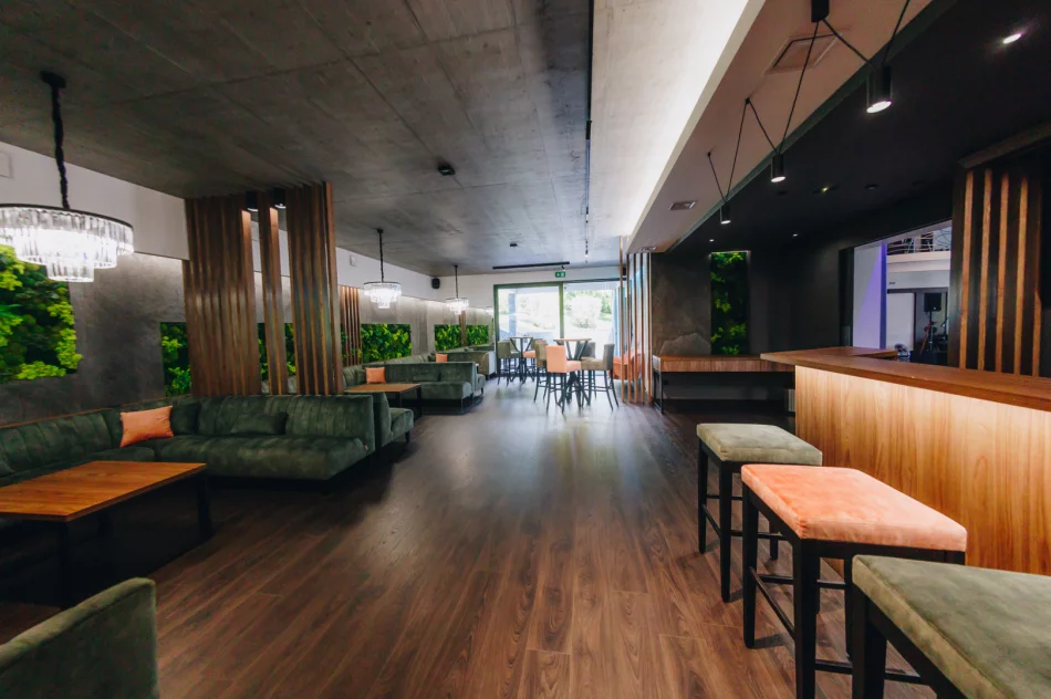 Designerska rewolucja w Sali Bankietowej Foksal – zobacz co się zmieniło! - zdjęcie 4