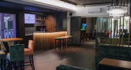 Designerska rewolucja w Sali Bankietowej Foksal – zobacz co się zmieniło! - zdjęcie 5