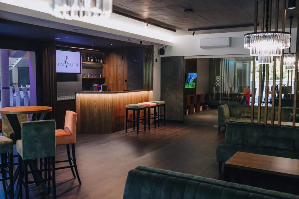 Designerska rewolucja w Sali Bankietowej Foksal – zobacz co się zmieniło! - zdjęcie 5