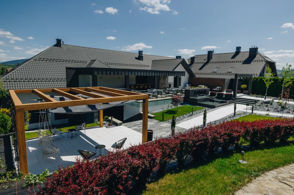 Designerska rewolucja w Sali Bankietowej Foksal – zobacz co się zmieniło! - zdjęcie 6