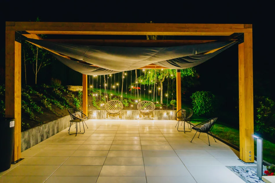 Designerska rewolucja w Sali Bankietowej Foksal – zobacz co się zmieniło! - zdjęcie 7