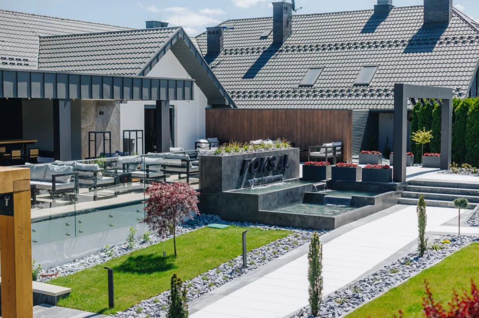 Designerska rewolucja w Sali Bankietowej Foksal – zobacz co się zmieniło! - zdjęcie 8