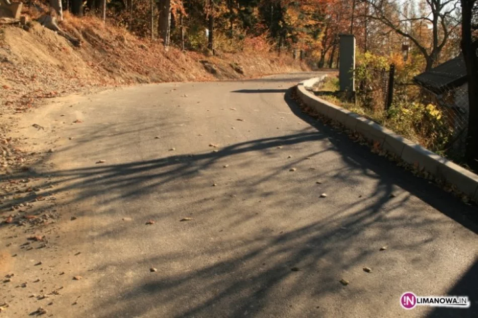Ulica Kasprowicza wyremontowana - zdjęcie 4