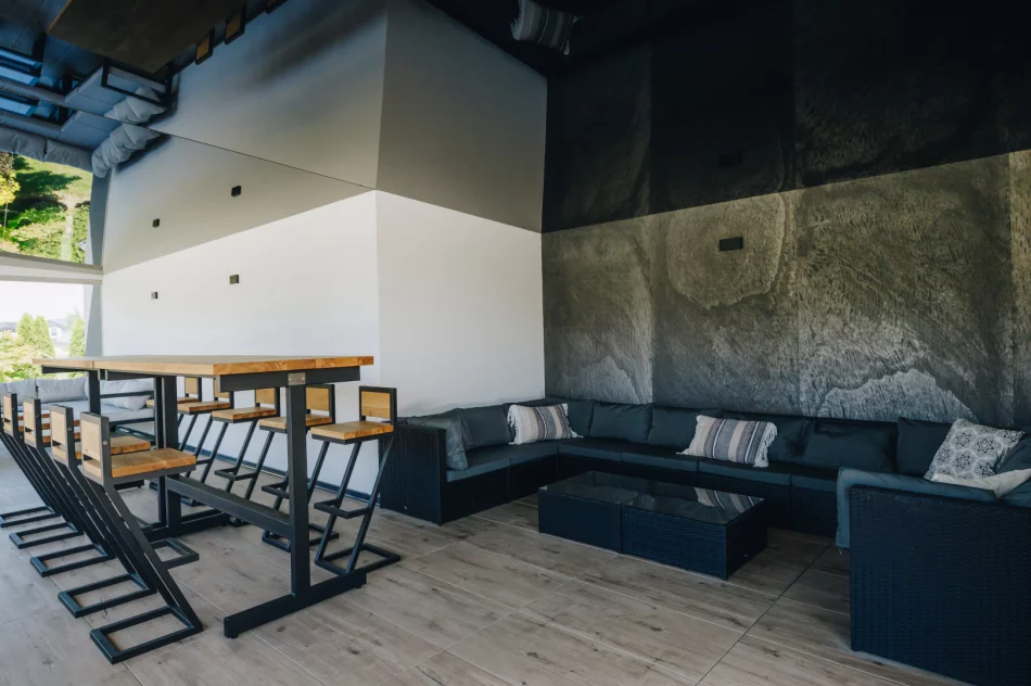 Designerska rewolucja w Sali Bankietowej Foksal – zobacz co się zmieniło! - zdjęcie 10