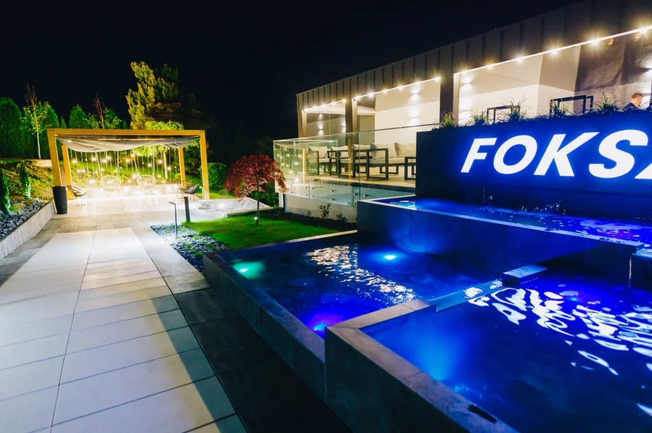 Designerska rewolucja w Sali Bankietowej Foksal – zobacz co się zmieniło! - zdjęcie 11