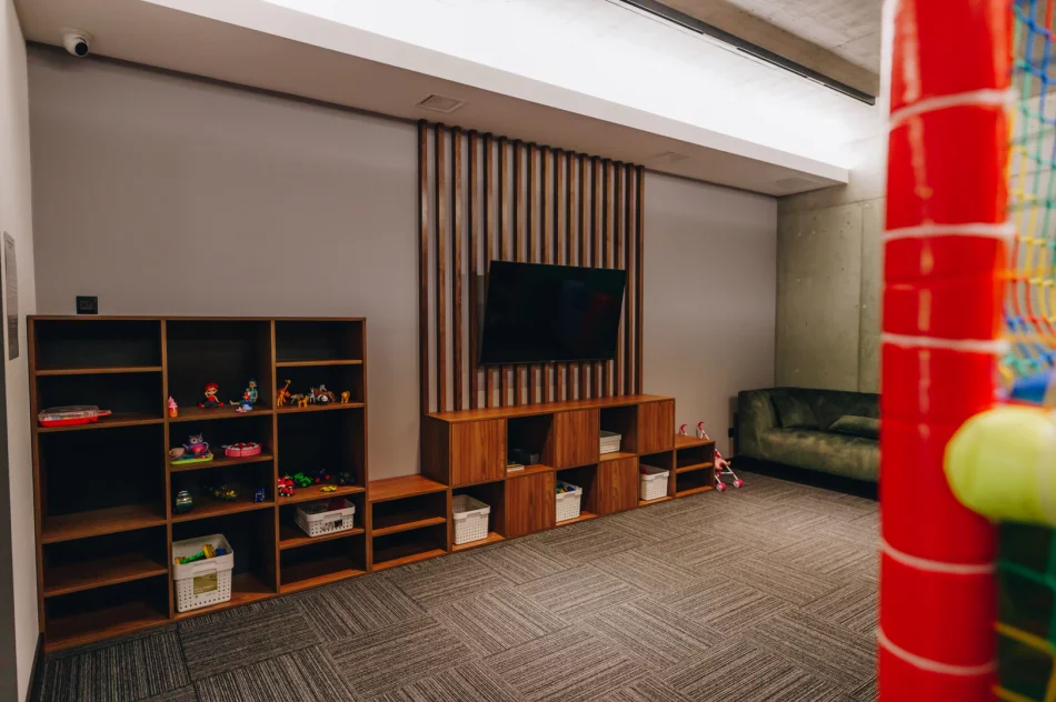 Designerska rewolucja w Sali Bankietowej Foksal – zobacz co się zmieniło! - zdjęcie 12