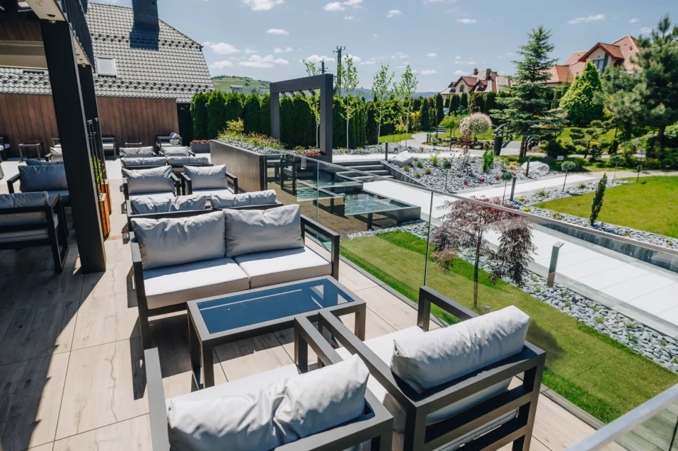 Designerska rewolucja w Sali Bankietowej Foksal – zobacz co się zmieniło! - zdjęcie 13