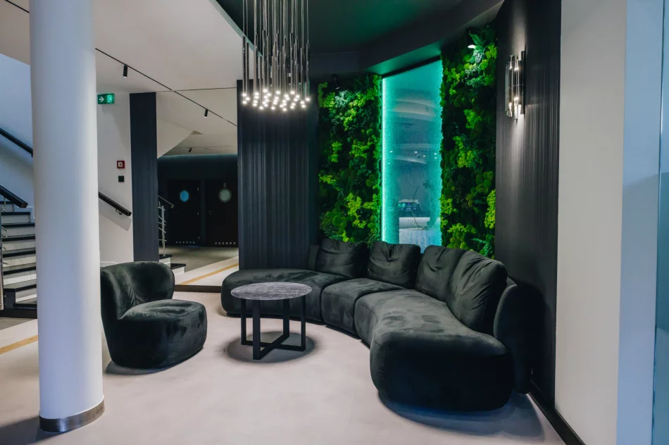 Designerska rewolucja w Sali Bankietowej Foksal – zobacz co się zmieniło! - zdjęcie 14