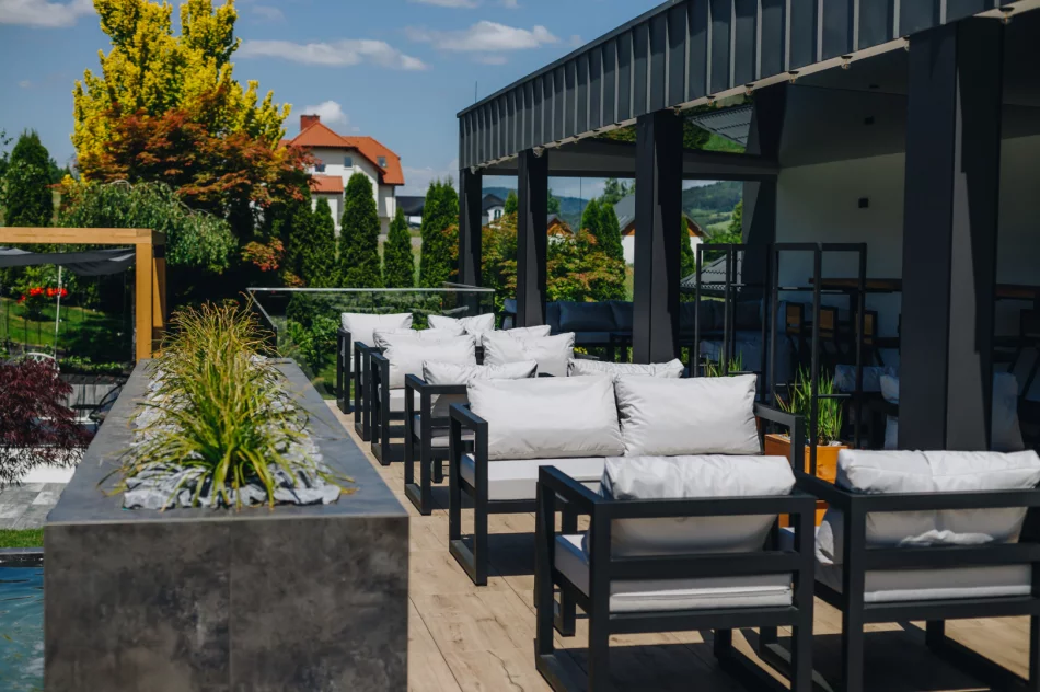 Designerska rewolucja w Sali Bankietowej Foksal – zobacz co się zmieniło! - zdjęcie 15