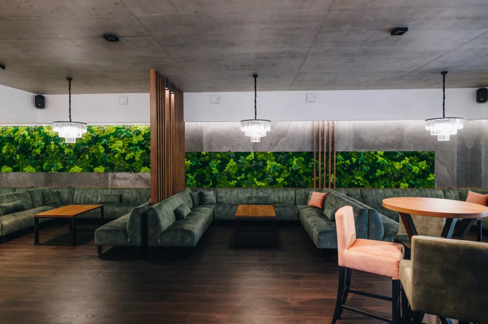 Designerska rewolucja w Sali Bankietowej Foksal – zobacz co się zmieniło! - zdjęcie 16