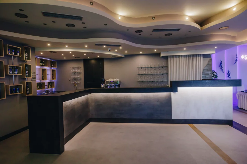 Designerska rewolucja w Sali Bankietowej Foksal – zobacz co się zmieniło! - zdjęcie 17