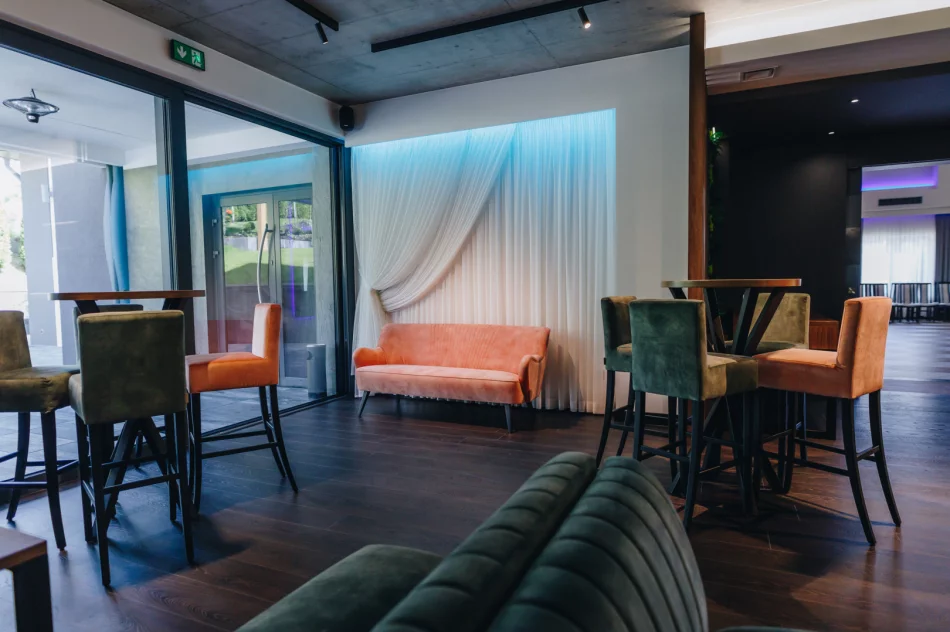 Designerska rewolucja w Sali Bankietowej Foksal – zobacz co się zmieniło! - zdjęcie 18