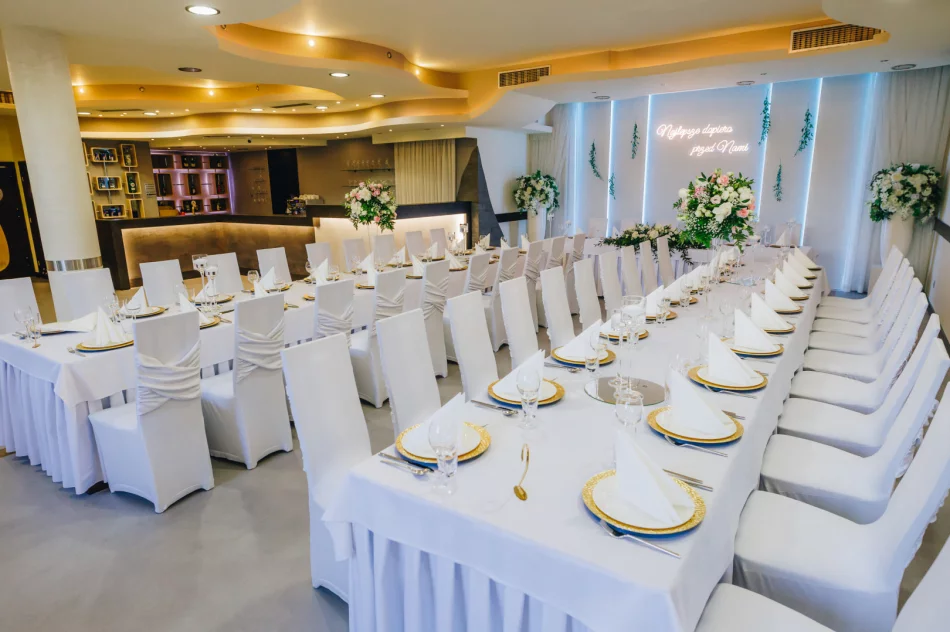 Designerska rewolucja w Sali Bankietowej Foksal – zobacz co się zmieniło! - zdjęcie 19