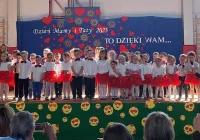 „Dzień Mamy i Taty” w Pasierbcu - zdjęcie główne