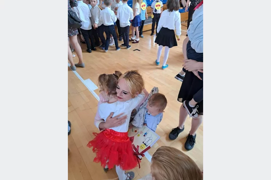 „Dzień Mamy i Taty” w Pasierbcu - zdjęcie 2