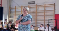 „Dzień Mamy i Taty” w Pasierbcu - zdjęcie 3