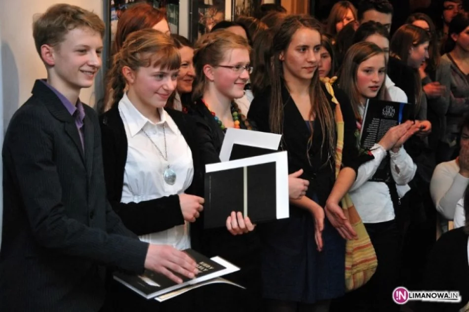 Finał V Powiatowego Konkursu Recytatorskiego - zdjęcie 4