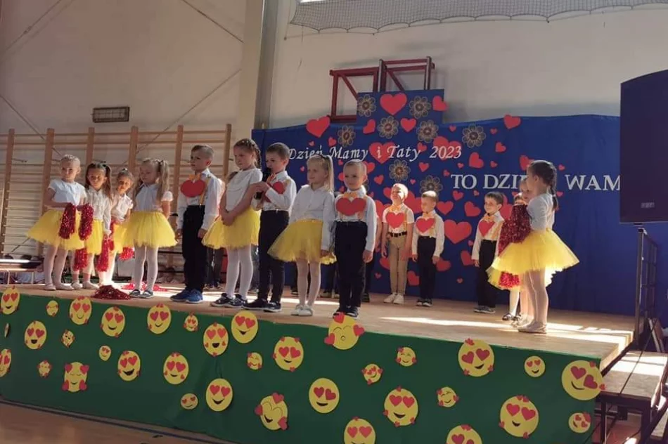 „Dzień Mamy i Taty” w Pasierbcu - zdjęcie 4