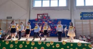 „Dzień Mamy i Taty” w Pasierbcu - zdjęcie 5