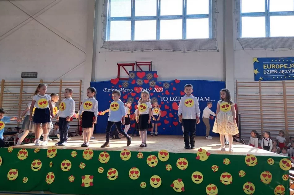 „Dzień Mamy i Taty” w Pasierbcu - zdjęcie 5