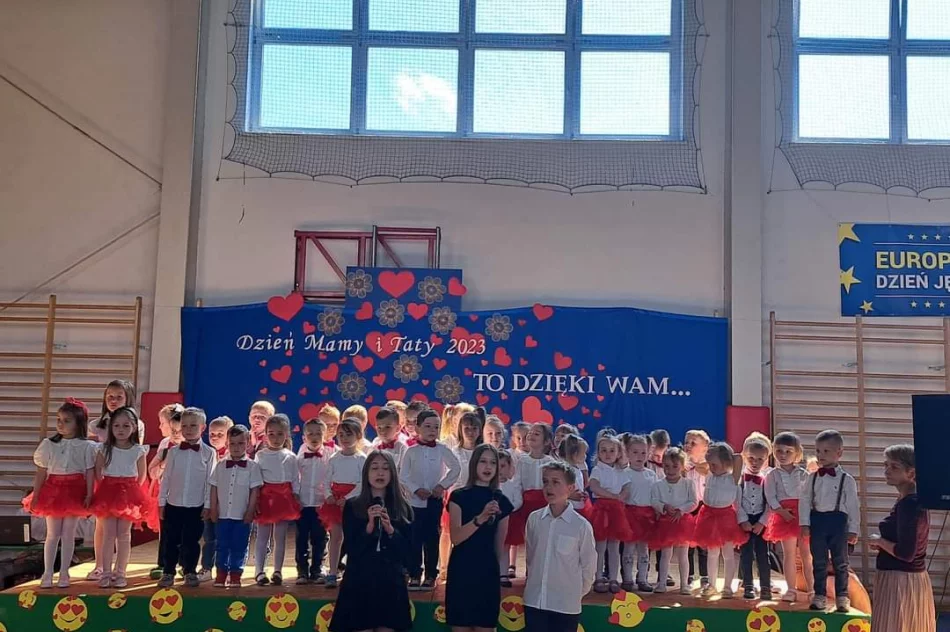 „Dzień Mamy i Taty” w Pasierbcu - zdjęcie 7
