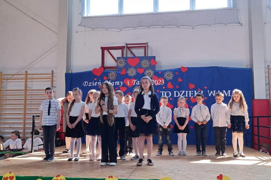 „Dzień Mamy i Taty” w Pasierbcu - zdjęcie 8