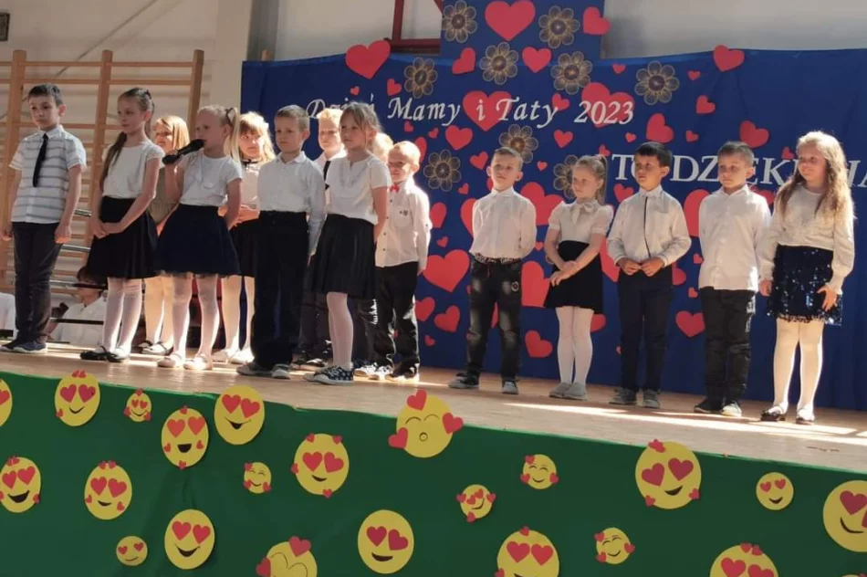 „Dzień Mamy i Taty” w Pasierbcu - zdjęcie 9