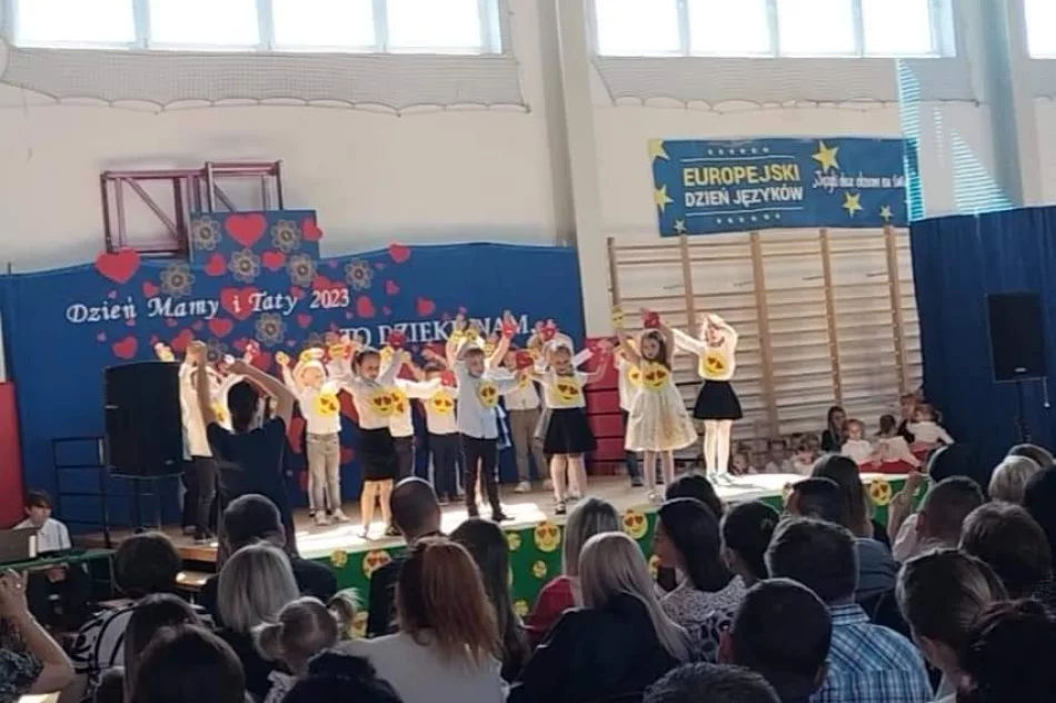 „Dzień Mamy i Taty” w Pasierbcu - zdjęcie 10