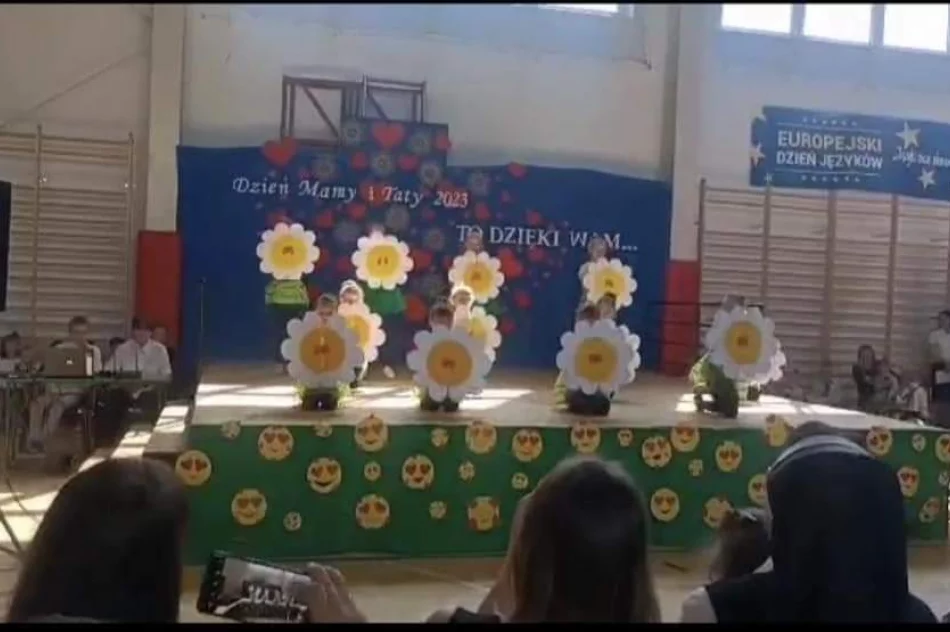 „Dzień Mamy i Taty” w Pasierbcu - zdjęcie 13