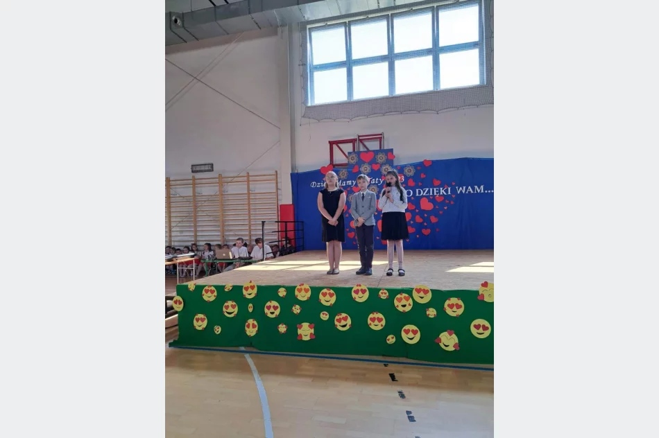 „Dzień Mamy i Taty” w Pasierbcu - zdjęcie 14