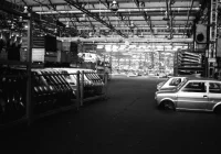 50 lat temu z fabrycznej taśmy wyjechał pierwszy Fiat126p - zdjęcie główne