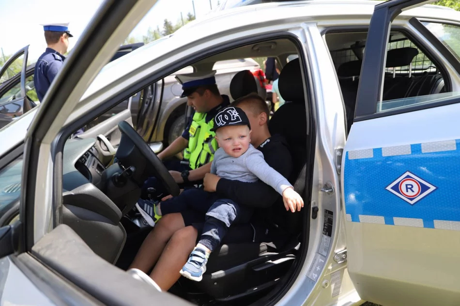 Piknik Rodzinny w Starej Wsi I - zdjęcie 2