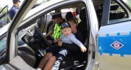 Piknik Rodzinny w Starej Wsi I - zdjęcie 2