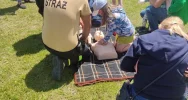 Piknik Rodzinny w Starej Wsi I - zdjęcie 3