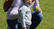 Piknik Rodzinny w Starej Wsi I - zdjęcie 4