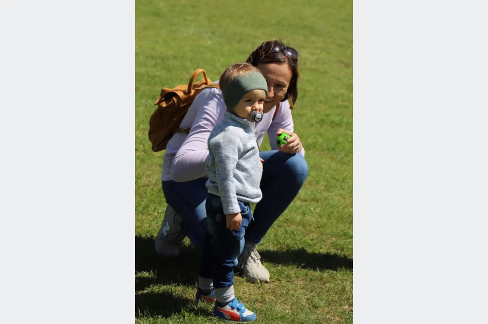Piknik Rodzinny w Starej Wsi I - zdjęcie 4