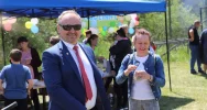 Piknik Rodzinny w Starej Wsi I - zdjęcie 5