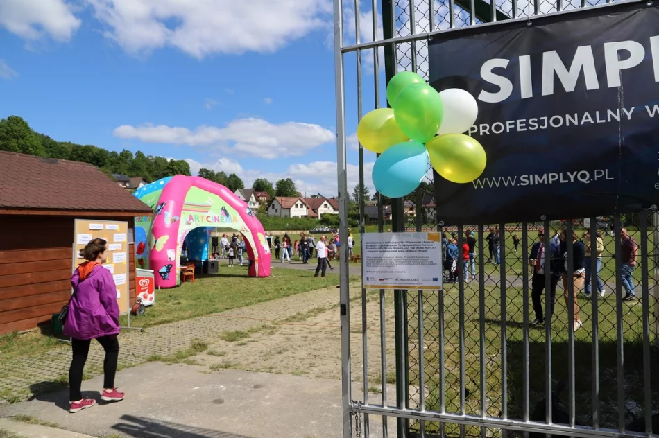 Piknik Rodzinny w Starej Wsi I - zdjęcie 6