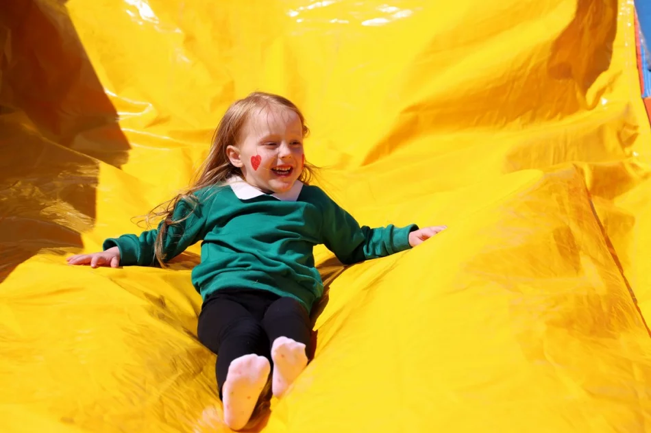 Piknik Rodzinny w Starej Wsi I - zdjęcie 7