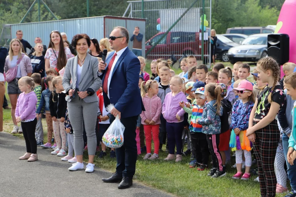 Piknik Rodzinny w Starej Wsi I - zdjęcie 11