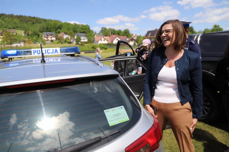 Piknik Rodzinny w Starej Wsi I - zdjęcie 12