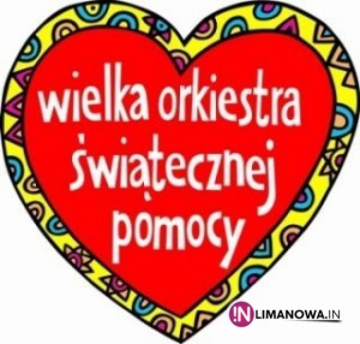 Wielka Orkiestra Świątecznej Pomocy 2012