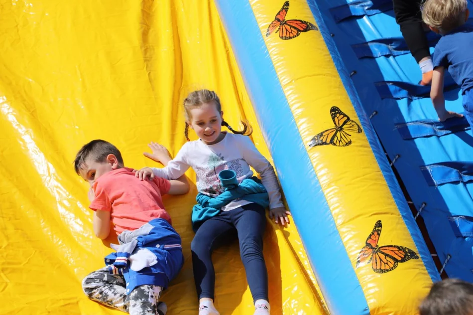 Piknik Rodzinny w Starej Wsi I - zdjęcie 15