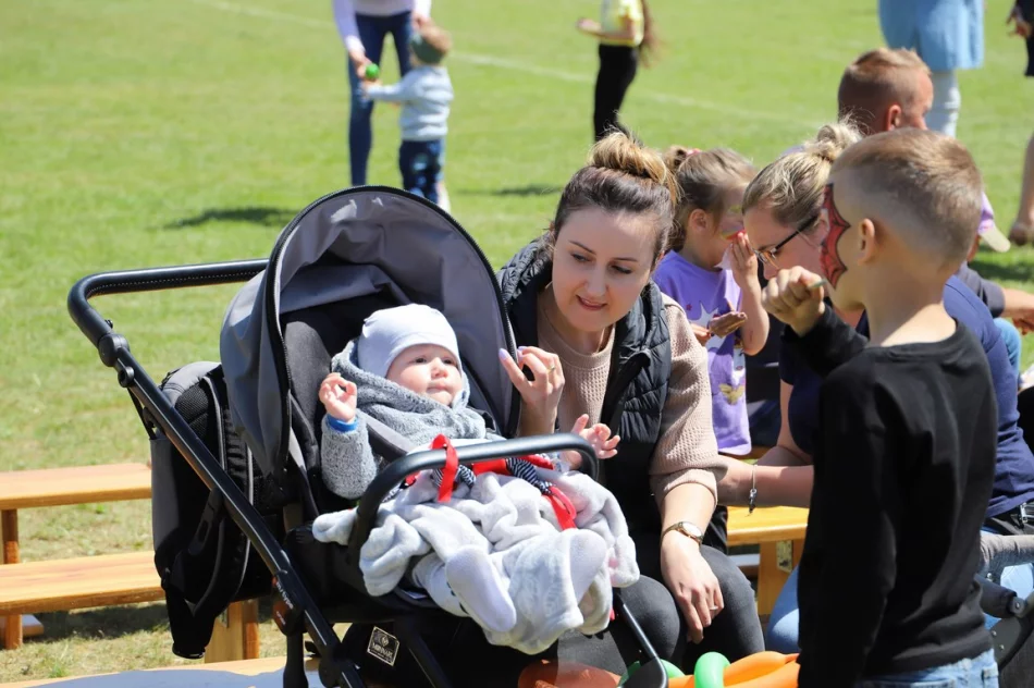 Piknik Rodzinny w Starej Wsi I - zdjęcie 16