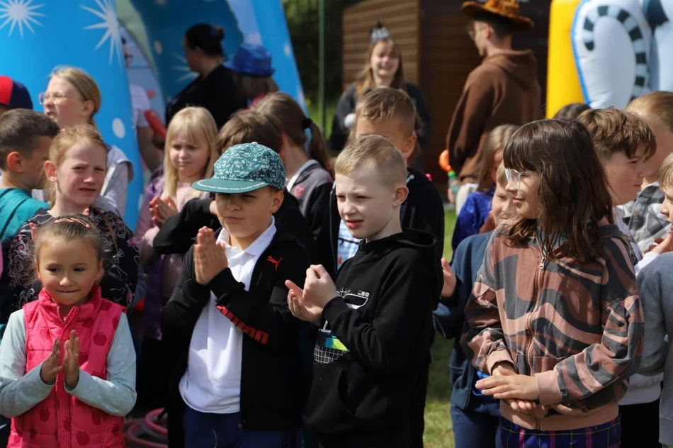 Piknik Rodzinny w Starej Wsi I - zdjęcie 19