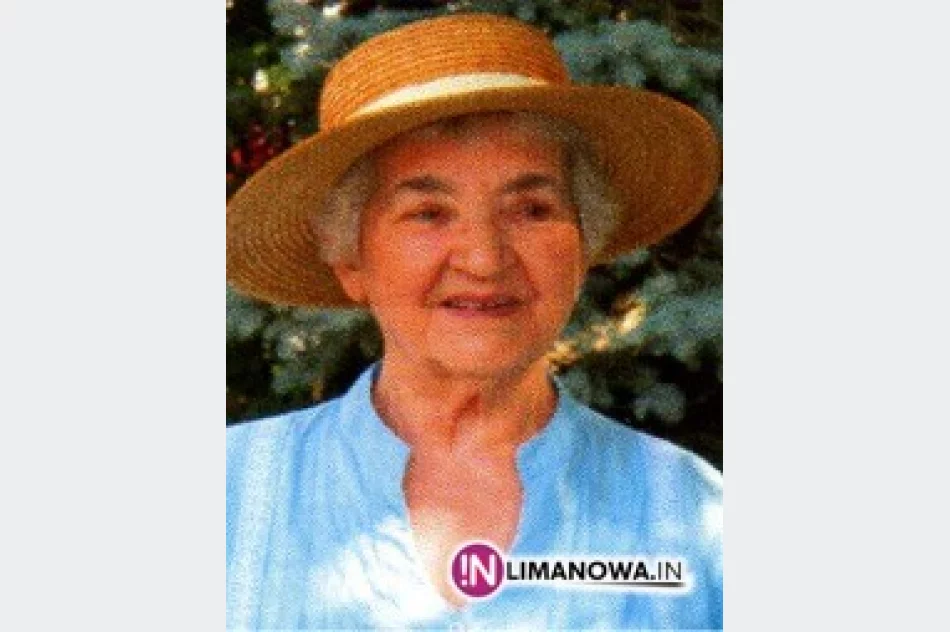 Wystawa malarstwa Teresy Gibczyńskiej - zdjęcie 2